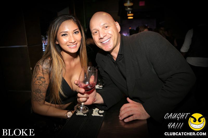 Bloke nightclub photo 41 - October 19th, 2014