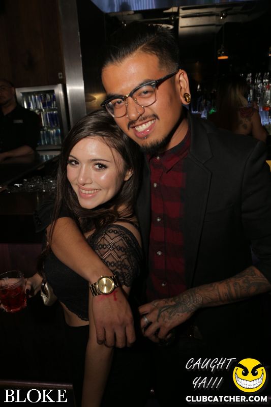 Bloke nightclub photo 46 - October 19th, 2014