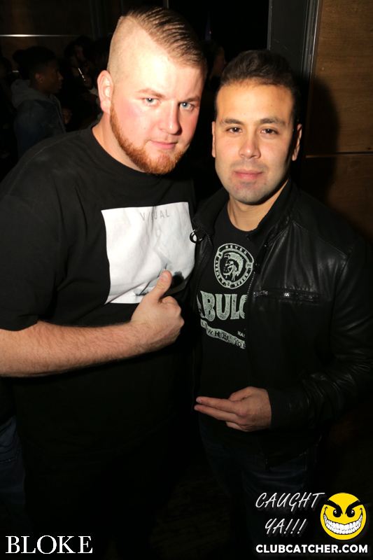 Bloke nightclub photo 47 - October 19th, 2014