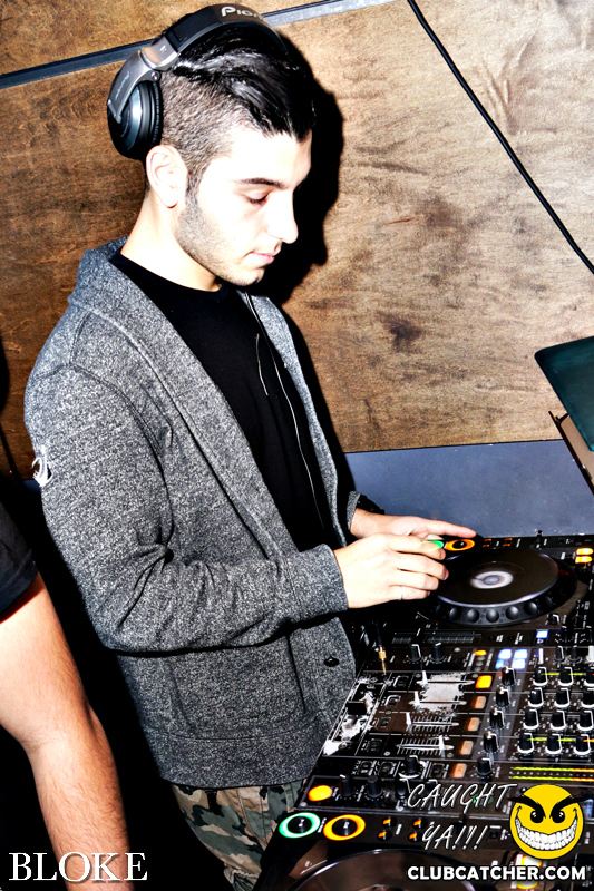 Bloke nightclub photo 51 - October 19th, 2014