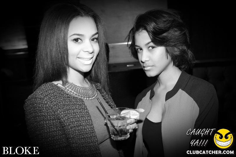 Bloke nightclub photo 53 - October 19th, 2014