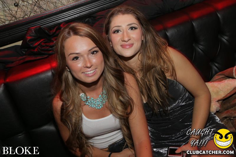 Bloke nightclub photo 59 - October 19th, 2014