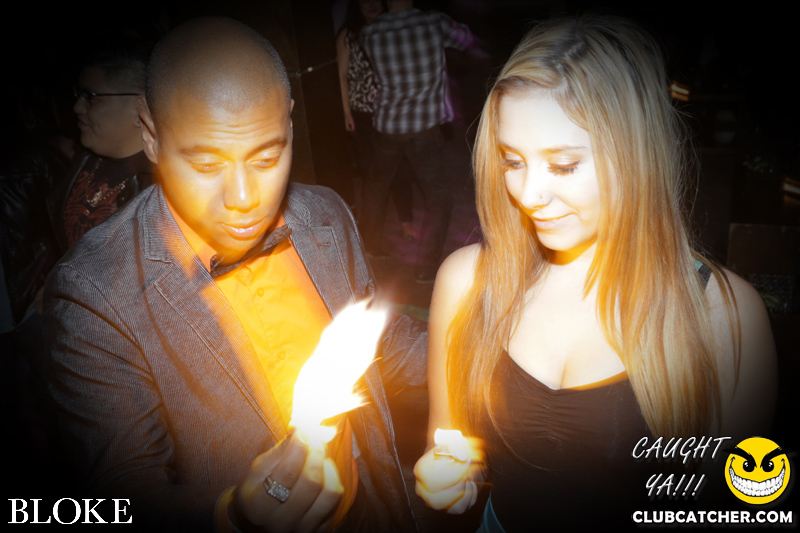 Bloke nightclub photo 62 - October 19th, 2014