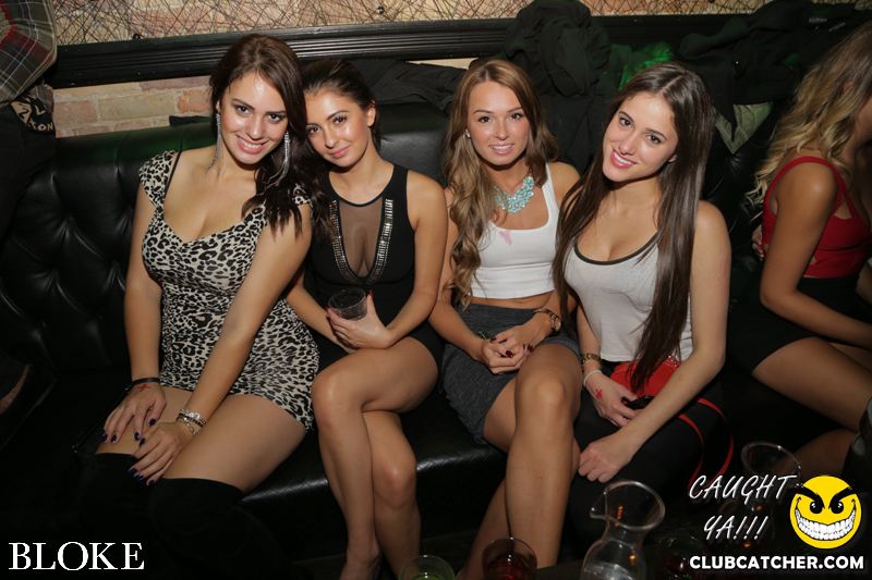 Bloke nightclub photo 64 - October 19th, 2014