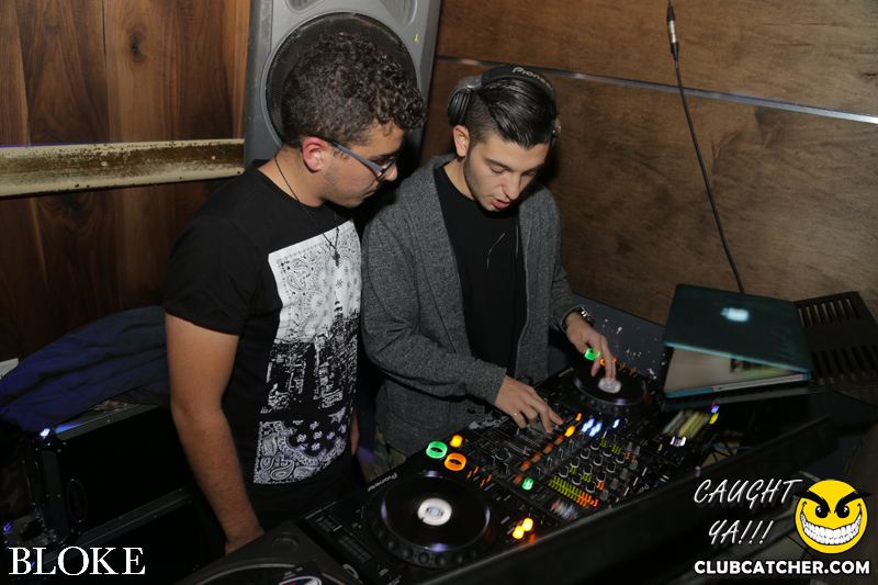 Bloke nightclub photo 65 - October 19th, 2014