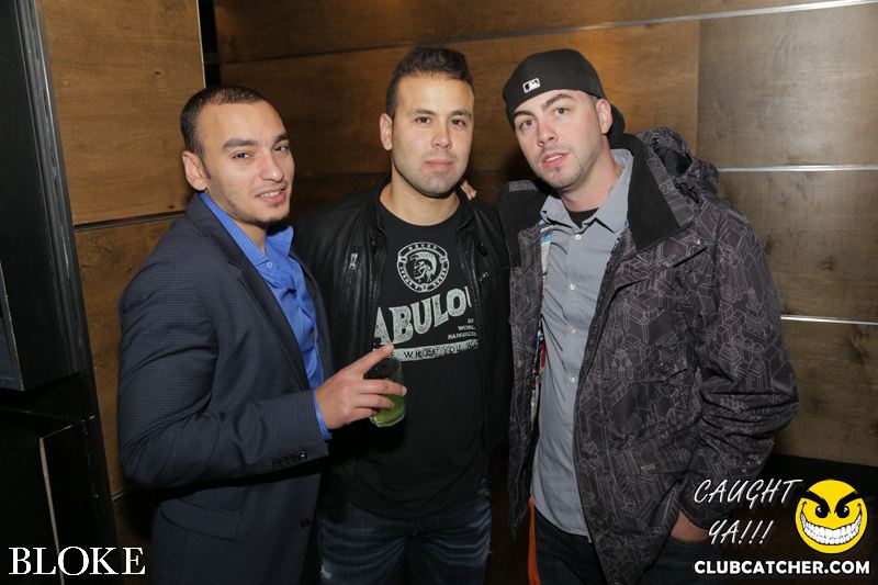 Bloke nightclub photo 66 - October 19th, 2014