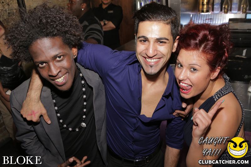Bloke nightclub photo 69 - October 19th, 2014