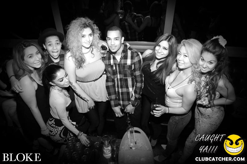 Bloke nightclub photo 70 - October 19th, 2014