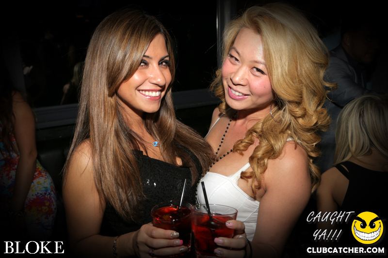 Bloke nightclub photo 8 - October 19th, 2014