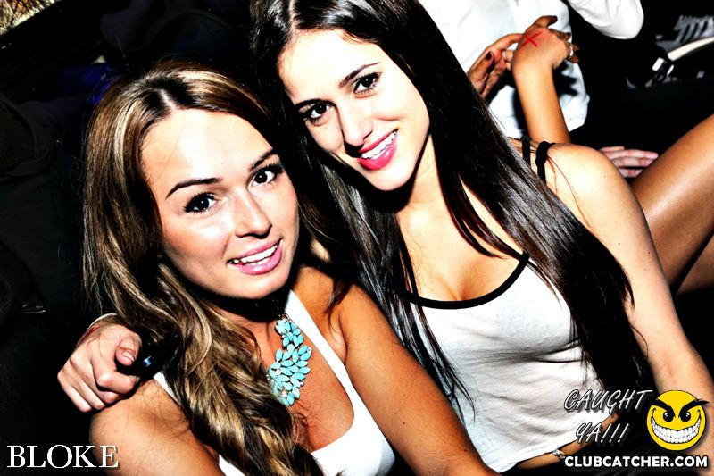 Bloke nightclub photo 72 - October 19th, 2014