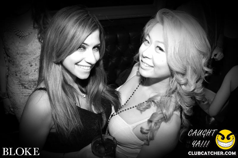 Bloke nightclub photo 73 - October 19th, 2014