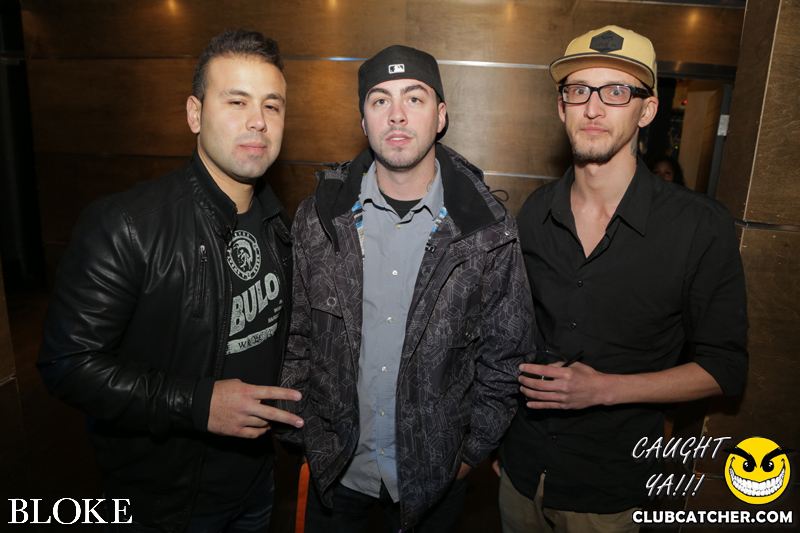 Bloke nightclub photo 77 - October 19th, 2014