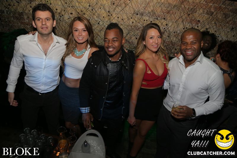 Bloke nightclub photo 79 - October 19th, 2014