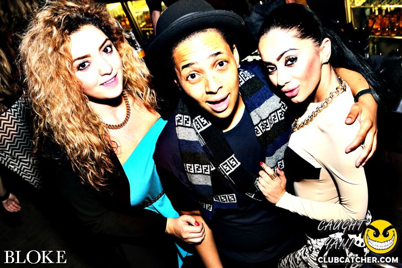 Bloke nightclub photo 81 - October 19th, 2014
