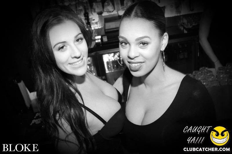 Bloke nightclub photo 84 - October 19th, 2014