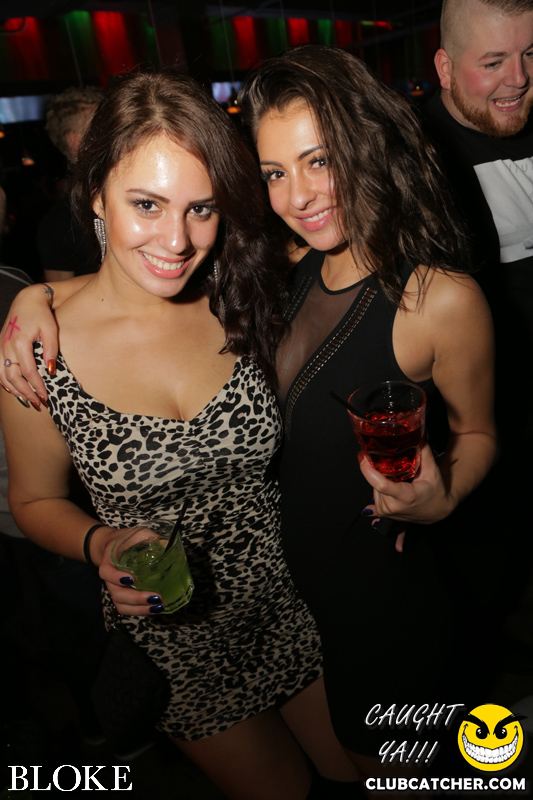 Bloke nightclub photo 10 - October 19th, 2014