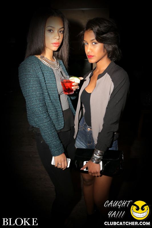 Bloke nightclub photo 93 - October 19th, 2014