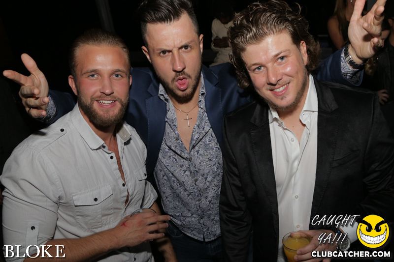 Bloke nightclub photo 95 - October 19th, 2014