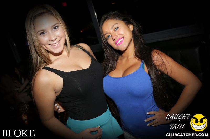 Bloke nightclub photo 97 - October 19th, 2014