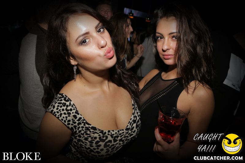 Bloke nightclub photo 99 - October 19th, 2014