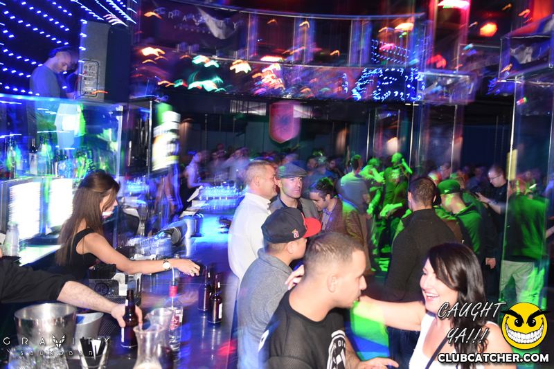 Gravity Soundbar nightclub photo 1 - October 22nd, 2014