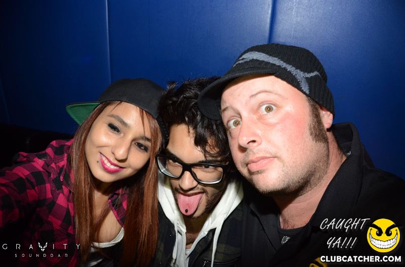 Gravity Soundbar nightclub photo 108 - October 22nd, 2014
