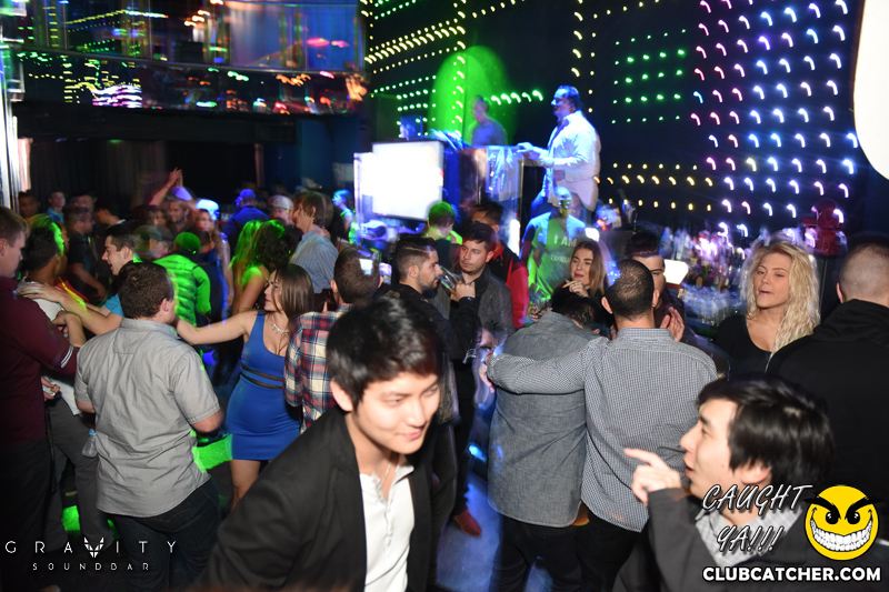 Gravity Soundbar nightclub photo 120 - October 22nd, 2014