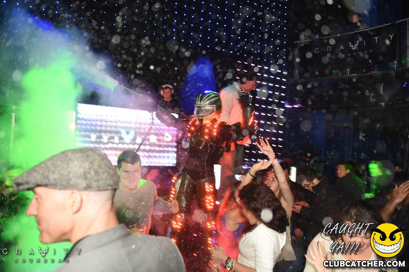 Gravity Soundbar nightclub photo 138 - October 22nd, 2014