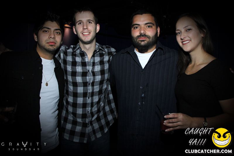 Gravity Soundbar nightclub photo 170 - October 22nd, 2014