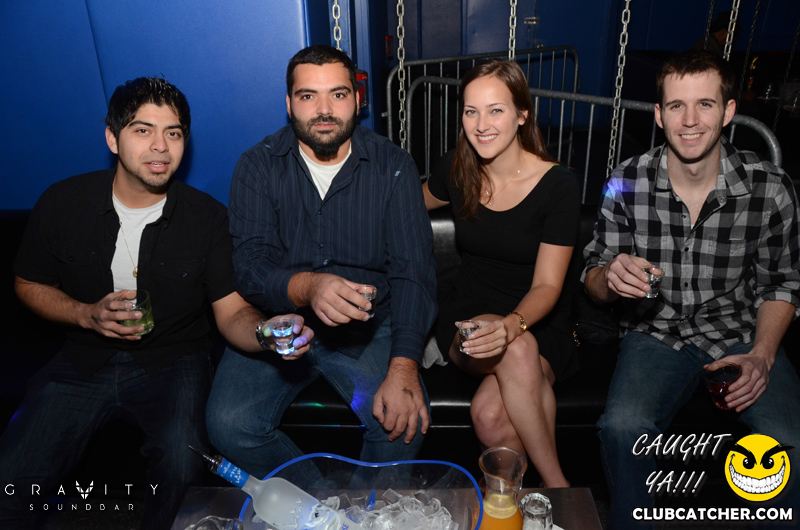 Gravity Soundbar nightclub photo 181 - October 22nd, 2014