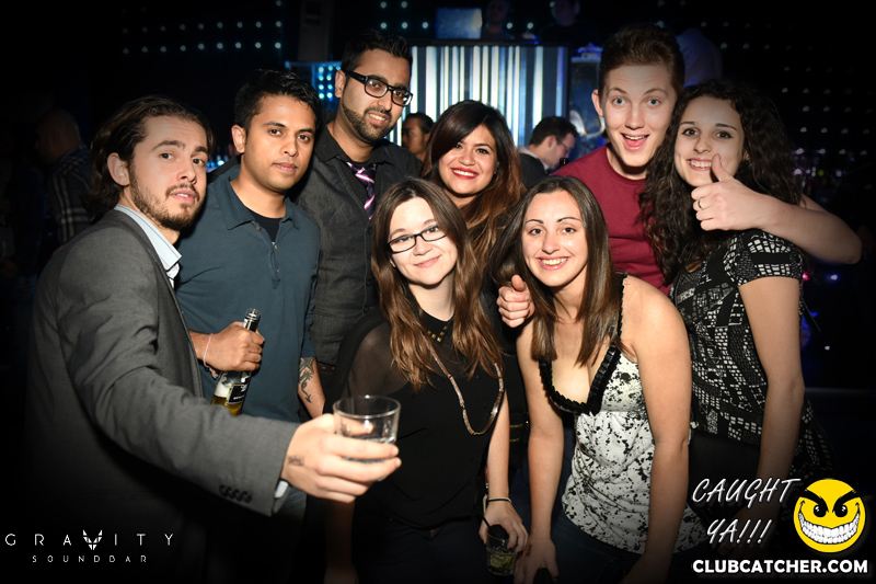 Gravity Soundbar nightclub photo 4 - October 22nd, 2014
