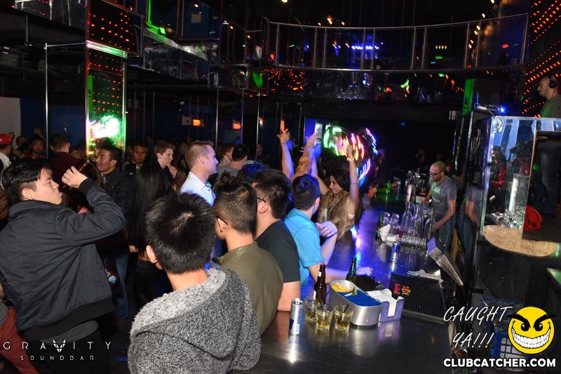 Gravity Soundbar nightclub photo 35 - October 22nd, 2014