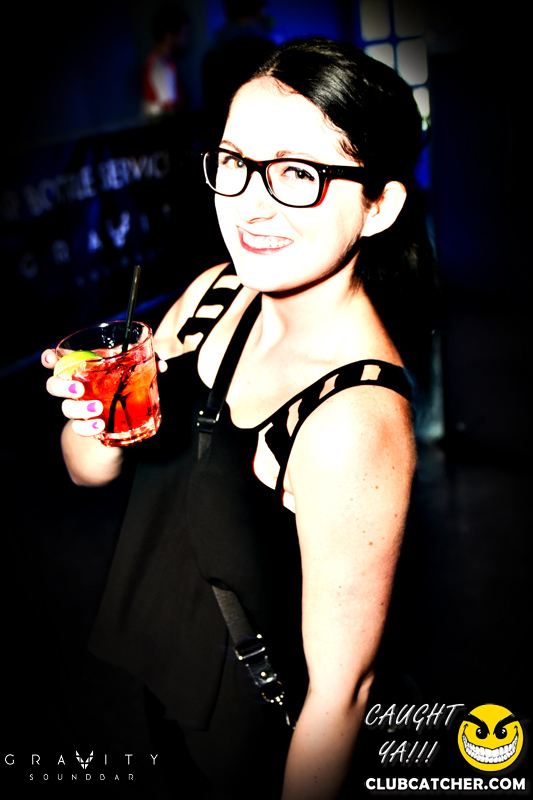 Gravity Soundbar nightclub photo 39 - October 22nd, 2014