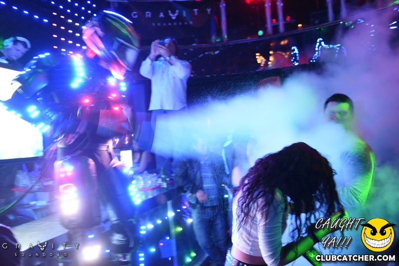 Gravity Soundbar nightclub photo 47 - October 22nd, 2014