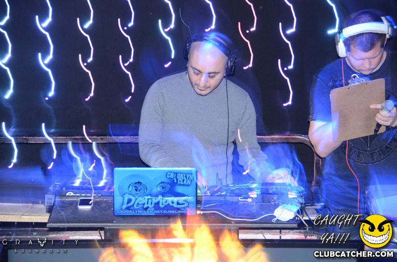 Gravity Soundbar nightclub photo 52 - October 22nd, 2014