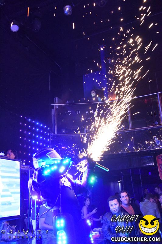 Gravity Soundbar nightclub photo 53 - October 22nd, 2014