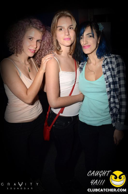 Gravity Soundbar nightclub photo 60 - October 22nd, 2014
