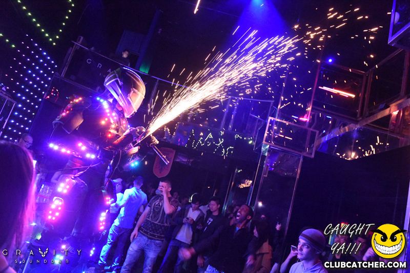 Gravity Soundbar nightclub photo 61 - October 22nd, 2014