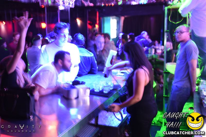 Gravity Soundbar nightclub photo 76 - October 22nd, 2014