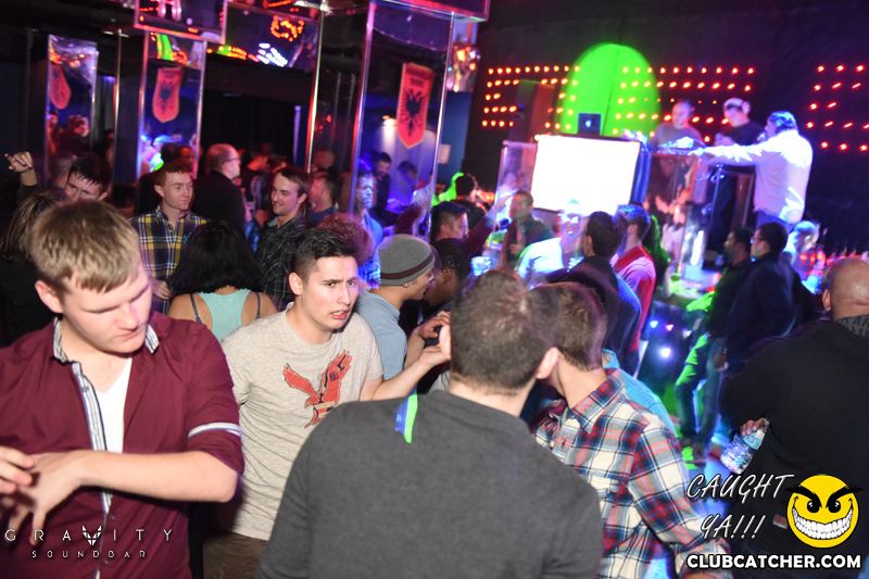 Gravity Soundbar nightclub photo 87 - October 22nd, 2014