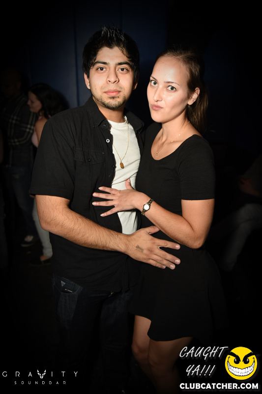 Gravity Soundbar nightclub photo 88 - October 22nd, 2014
