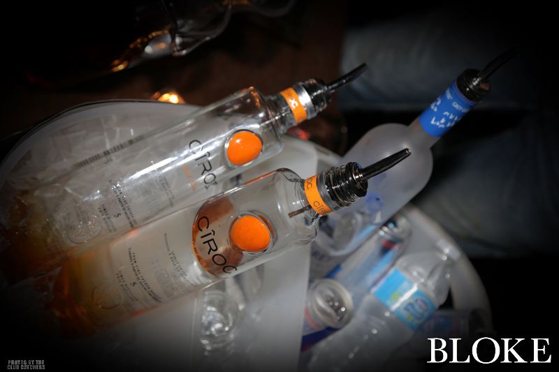 Bloke nightclub photo 1 - October 21st, 2014