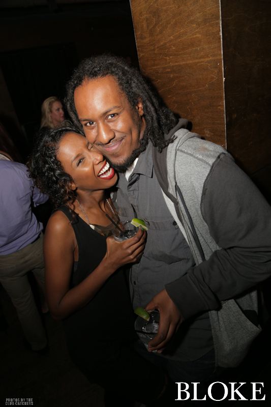 Bloke nightclub photo 102 - October 21st, 2014