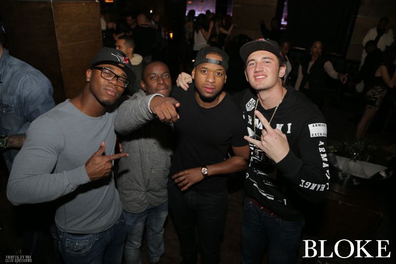 Bloke nightclub photo 103 - October 21st, 2014