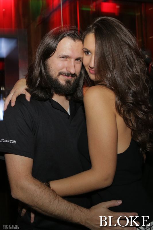 Bloke nightclub photo 104 - October 21st, 2014