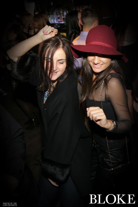 Bloke nightclub photo 12 - October 21st, 2014