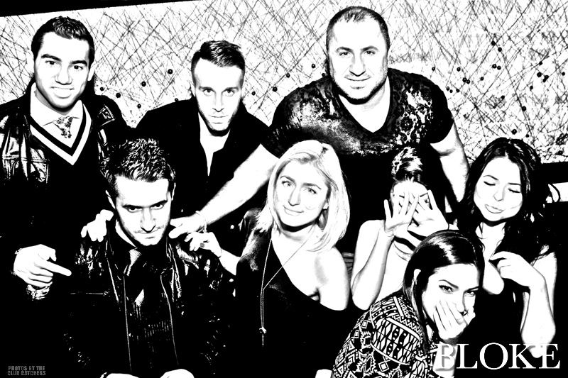 Bloke nightclub photo 13 - October 21st, 2014