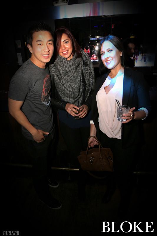 Bloke nightclub photo 19 - October 21st, 2014