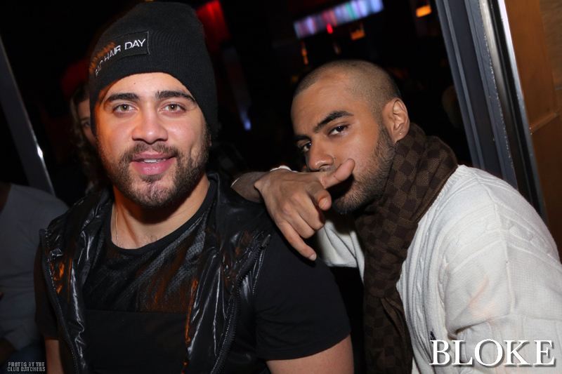 Bloke nightclub photo 21 - October 21st, 2014