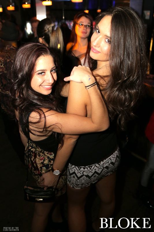 Bloke nightclub photo 22 - October 21st, 2014